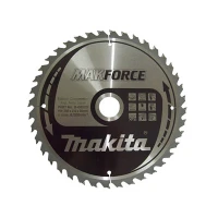 Пиляльний диск Makita по дереву MAKForce 230x30 мм 40Т (B-08517) 