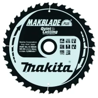 Диск пильный Makita по дереву MAKBlade Plus 255x30 32T (B-08626) 
