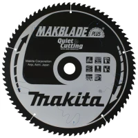  Пильный диск Makita по дереву MAKBlade Plus 305x30 70T (B-08735) 