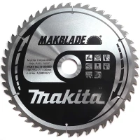 Диск пильний Makita по дереву MAKBlade 255x30 32T (B-08925)