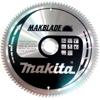 Диск пиляльний Makita по дереву MAKBlade 250x30 100T (B-09101) 