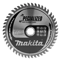Пиляльний диск Makita SPECIALIZED 160x20 мм 48T (B-09276)