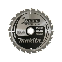Пиляльний диск MAKITA Specialized 185x30 мм 20T (B-09416)