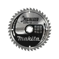 Пиляльний диск MAKITA Specialized 270x30 мм 40T (B-09525)