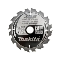Пиляльний диск MAKITA Specialized (B-10643)