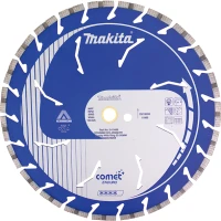 Алмазний диск 230 мм Makita Comet Rapide (B-12784)