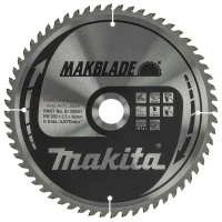 Пильный диск по дереву Makita MAKBlade 260x30 мм (60 зубьев) (B-32801)