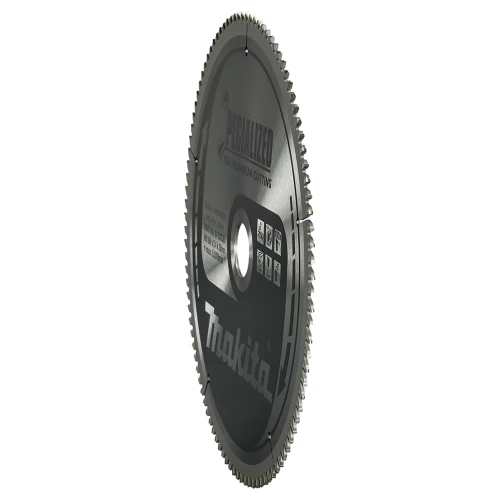 Пиляльний диск по алюмінію Makita SPECIALIZED (260 мм / 100 зубів) (B-33336)