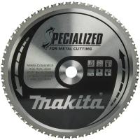 Пиляльний диск по металу Makita SPECIALIZED (305 мм / 60 зубів) (B-33439)