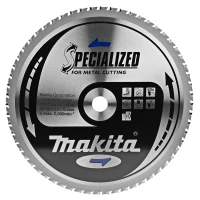 Пиляльний диск по сталі Makita SPECIALIZED 305 мм 25,4 60 зубів (B-34132)