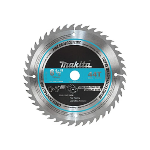 Диск пиляльний по деревині Makita SPECIALIZED 165x20 мм 44T (B-53207)
