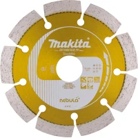 Алмазный диск 125 мм Makita Nebula (B-53992)
