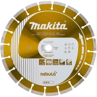 Алмазный диск 350 мм Makita Nebula (B-54053)