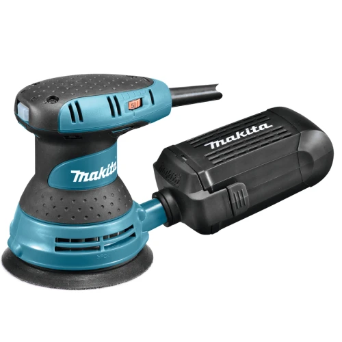 Ексцентрикова шліфмашина Makita BO5031 (BO5031)