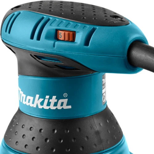 Ексцентрикова шліфмашина Makita BO5031 (BO5031)