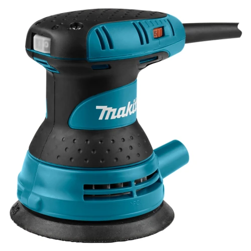 Ексцентрикова шліфмашина Makita BO5031 (BO5031)