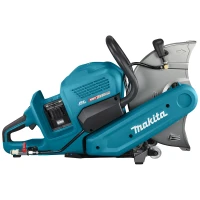 Акумуляторна відрізна машина Makita XGT 80 V MAX (355 мм) (CE001GZ01)