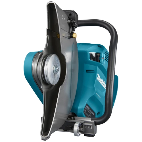 Аккумуляторная отрезная машина Makita XGT 80 V MAX (355 мм) (CE001GZ01)