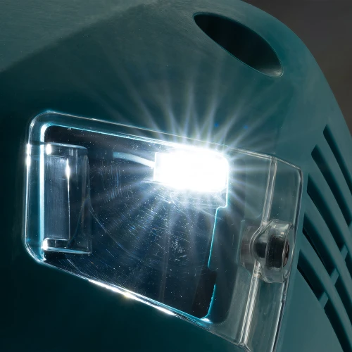 Аккумуляторная отрезная машина Makita XGT 80 V MAX (355 мм) (CE001GZ01)