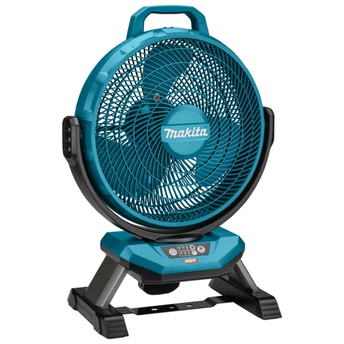 Аккумуляторный вентилятор Makita XGT 40 V MAX CF002GZ (без АКБ) (CF002GZ)