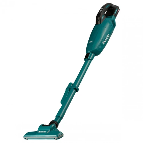 Аккумуляторный пылесос Makita CL001GA210 (АКБ и ЗУ) (CL001GA210)