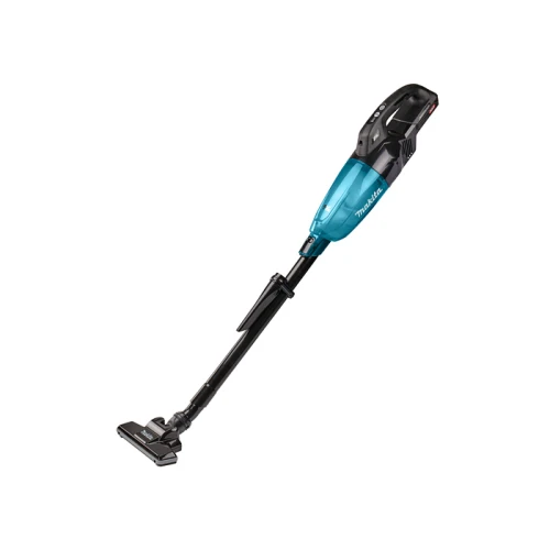 Аккумуляторный пылесос Makita CL001GZ04 (без АКБ и ЗУ) (CL001GZ04)