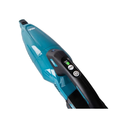 Аккумуляторный пылесос Makita CL001GZ04 (без АКБ и ЗУ) (CL001GZ04)