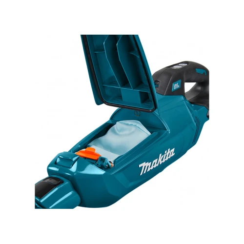 Акумуляторний пилосос Makita CL002GA102 (АКБ і ЗП) (CL002GA102) 