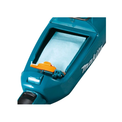 Акумуляторний пилосос Makita CL002GA102 (АКБ і ЗП) (CL002GA102) 