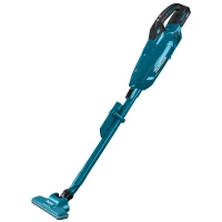 Акумуляторний пилосос Makita CL002GZ01 (без АКБ і ЗП) (CL002GZ01) 
