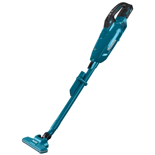 Акумуляторний пилосос Makita CL002GZ01 (без АКБ і ЗП) (CL002GZ01) 