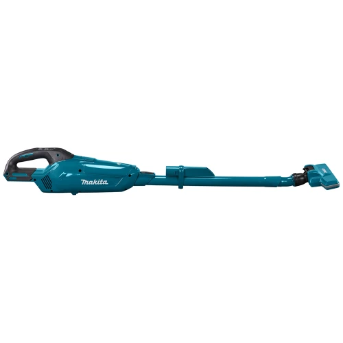 Акумуляторний пилосос Makita CL002GZ01 (без АКБ і ЗП) (CL002GZ01) 