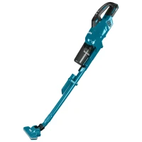 Аккумуляторный пылесос Makita CL003GZ XGT 40V Max без АКБ и зарядного устройства (CL003GZ) 