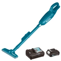 Акумуляторний пилосос Makita CL106FDWA (CL106FDWA)