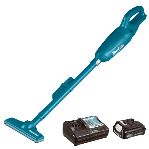 Акумуляторний пилосос Makita CL106FDWA (CL106FDWA)