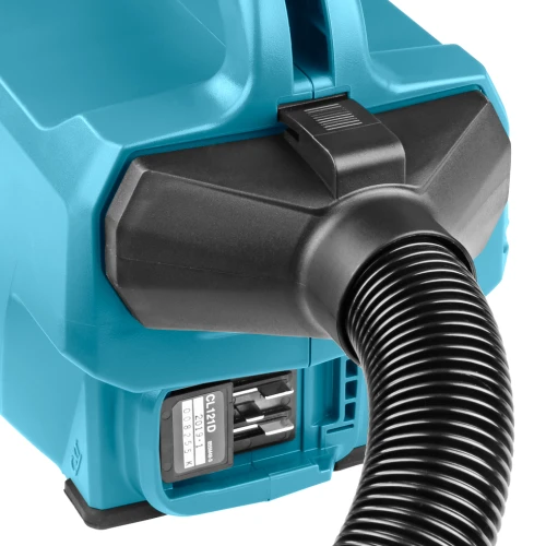 Акумуляторний пилосос Makita CL121DWA CXT (CL121DWA) 