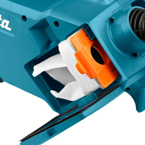 Акумуляторний пилосос Makita CL121DWA CXT (CL121DWA) 