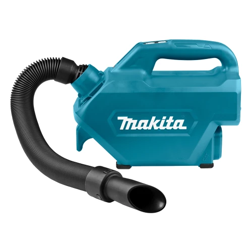 Акумуляторний пилосос Makita CL121DZ (без АКБ і ЗП) (CL121DZ) 