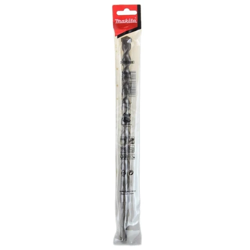 Бур по бетону Makita SDS-Plus Standard 16x250x310 мм (D-00309)