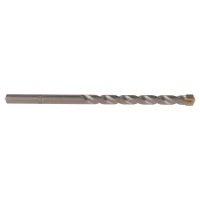 Свердло по бетону та каменю Makita 6.0x100 мм (1 шт.) (D-05256)