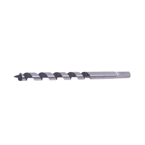 Спиральное сверло по дереву Makita 12x200 мм (D-07266)
