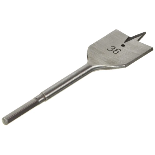 Перовое сверло Makita 36x160 мм (1 шт.) (D-07858)