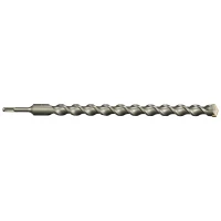 Бур по бетону Makita SDS-Plus Standard 28x400x460 мм (D-16318)