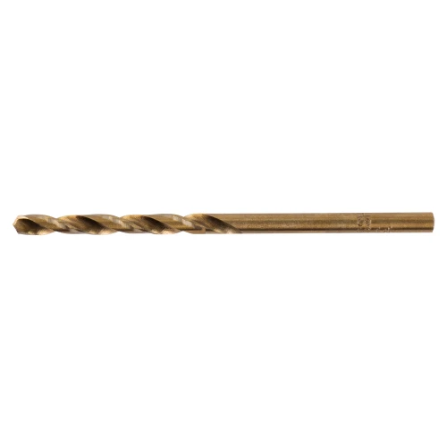 Сверло по металлу Makita HSS-Co (5%) 5.0x86 мм (1 шт.) (D-17360)