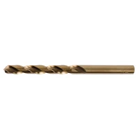 Свердло по металу Makita HSS-Co (5%) 8.0x117 мм (1 шт.) (D-17429)
