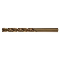 Сверло по металлу Makita HSS-Co (5%) 8.5x117 мм (1 шт.) (D-17435)
