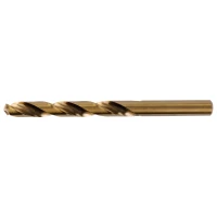 Сверло по металлу Makita HSS-Co (5%) 10.0x133 мм (1 шт.) (D-17463)