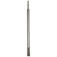 Зубило плоское Makita SDS-Plus 20x400 мм (1 шт.) (D-19021)