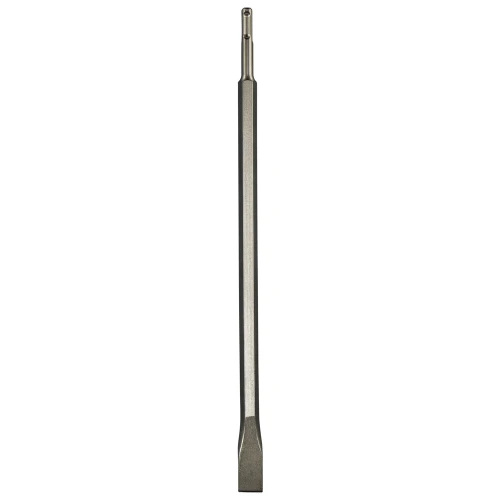 Зубило плоское Makita SDS-Plus 20x400 мм (1 шт.) (D-19021)