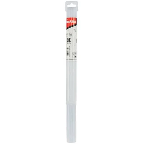 Зубило плоске Makita SDS-Plus 20x400 мм (1 шт.) (D-19021)